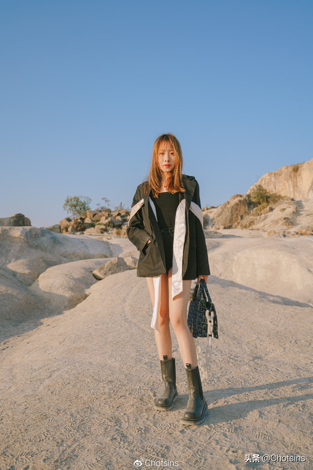 东莞厚街白石山图片,东莞厚街白石山