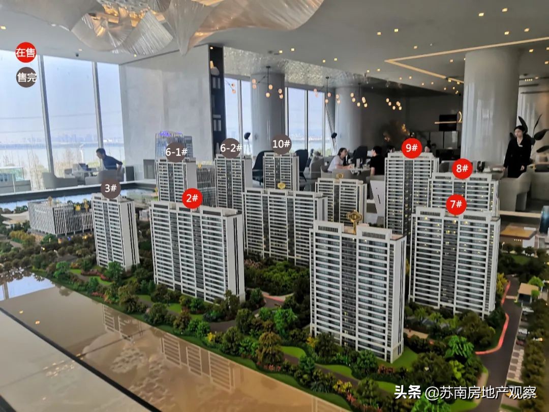 买花港,就是一场博弈