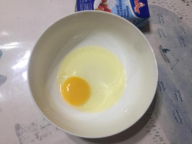 做的蛋挞蛋液不够凝固,这是最简单的蛋挞做法外酥里嫩