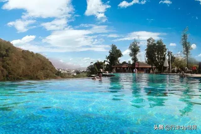 原来四川凉山州这么美丽,四川凉山一个神秘而美丽的地方