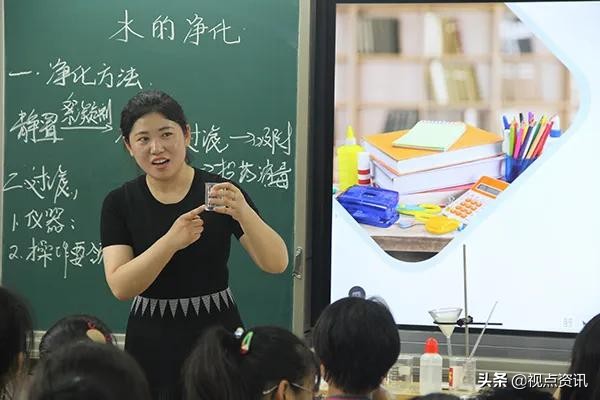 《名校风采》郑州市五十四中学：弦歌不辍五十载，上下求索奏华章