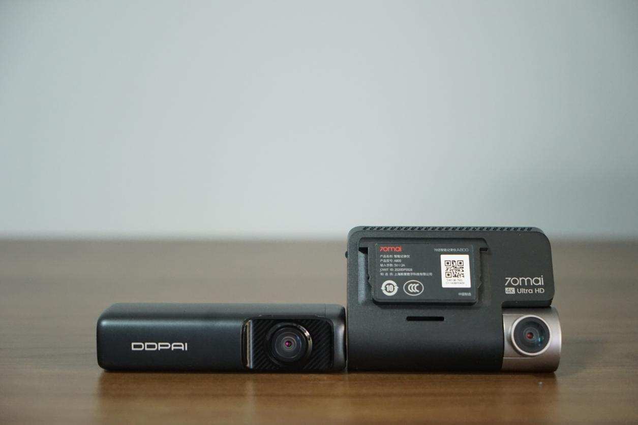 70迈行车记录仪和盯盯拍mini5,盯盯拍行车记录仪a2和mini5怎么选