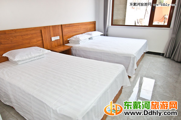 东戴河风景度假区,东戴河旅游农家院推荐