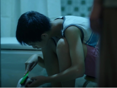 隐秘的角落和白夜行,隐秘的角落暗线解析