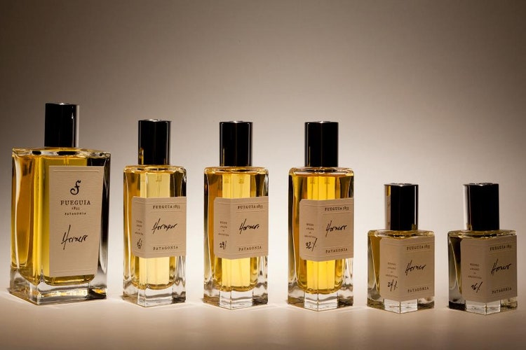 总裁夫人的香水物语,世上唯有气味不可复制,6款小*香众**水了解下