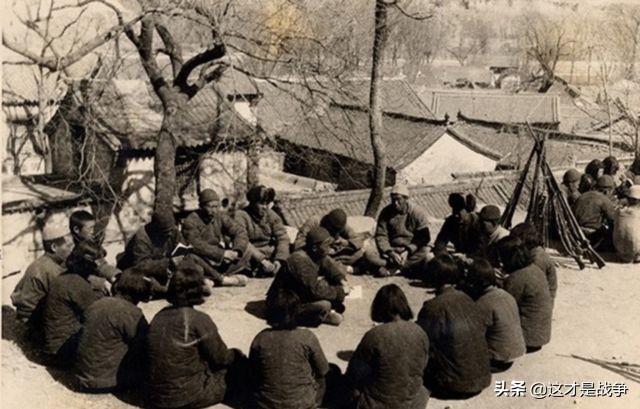 抗战时期唯一没有汉奸的地方,没有汉奸日军能打14年吗