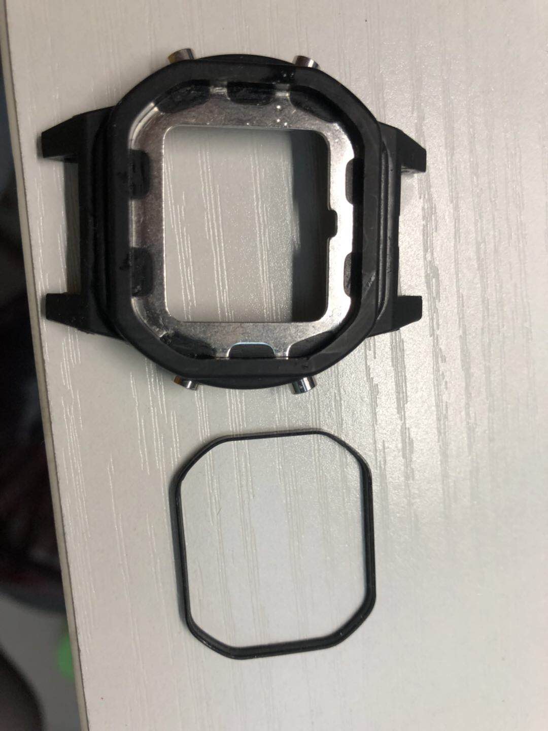 卡西欧g-shock最有价值的表,卡西欧g-shock系列小方块怎么选