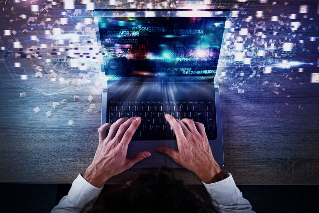 郭盛华：黑客使用社会工程学进行欺骗的3种方式