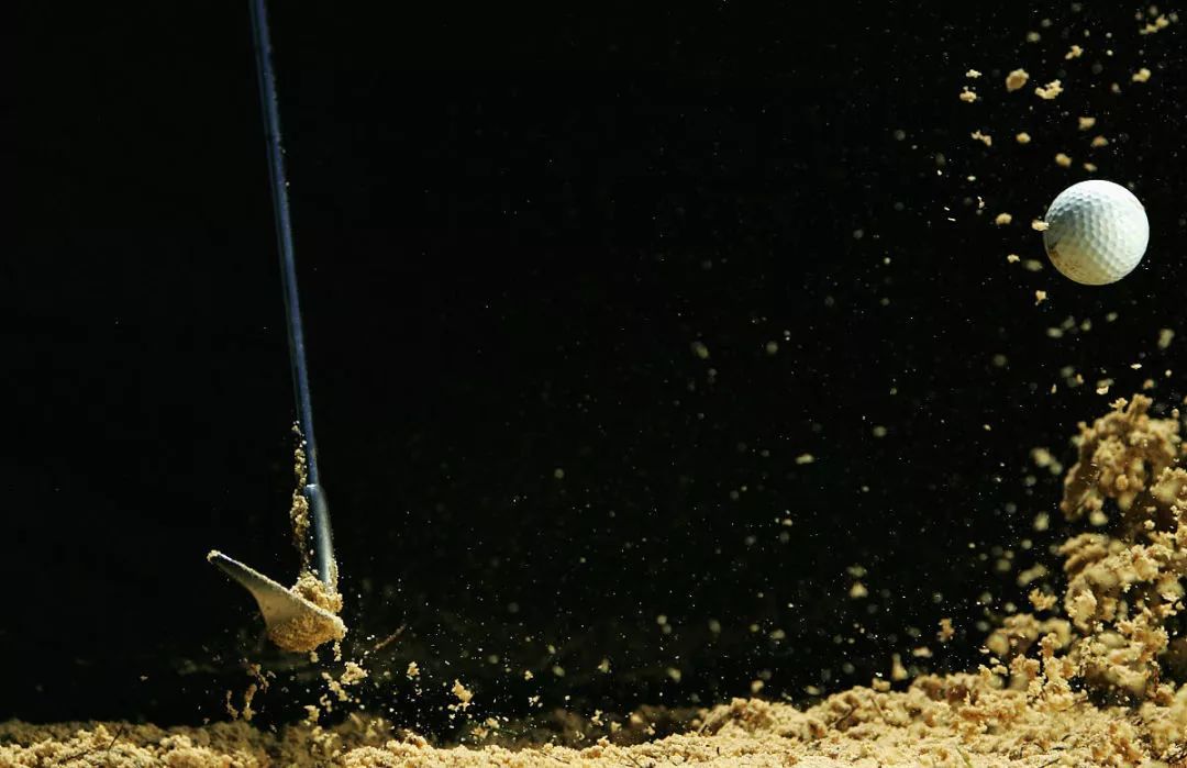 高尔夫十大忠告,不要等到70岁才明白4件事