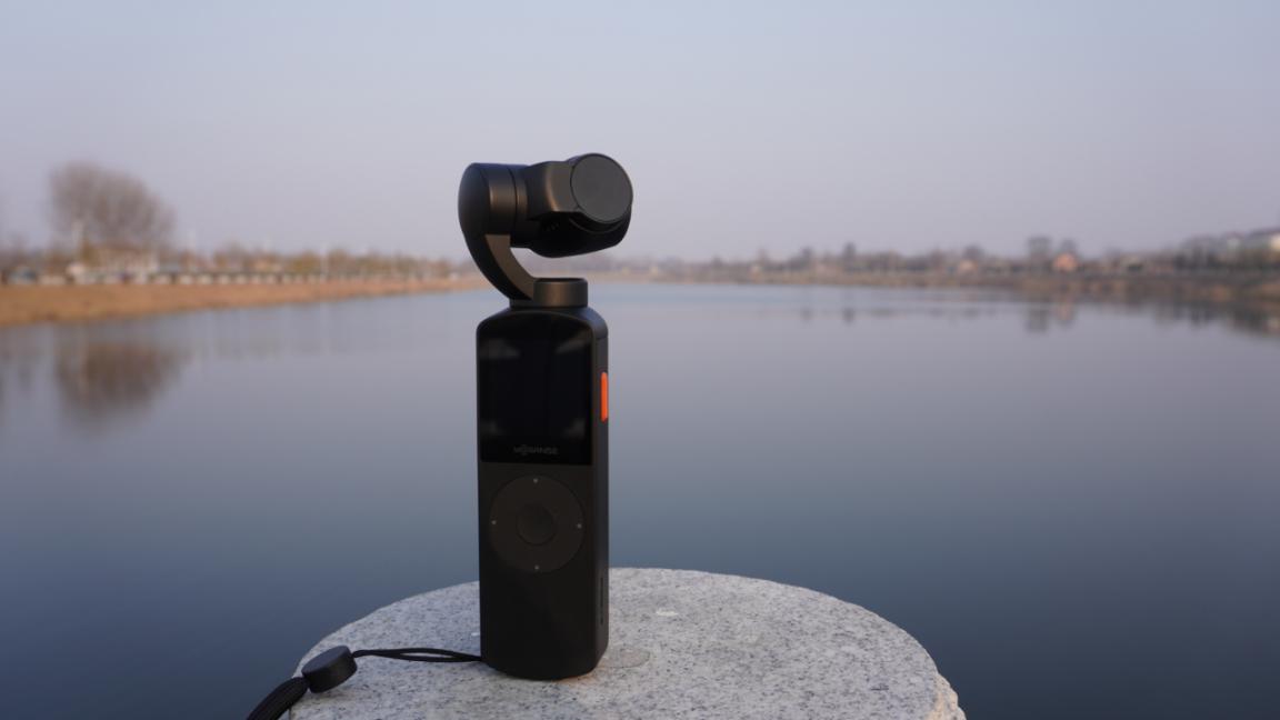 手持vlog小型口袋相机,口袋相机vlog