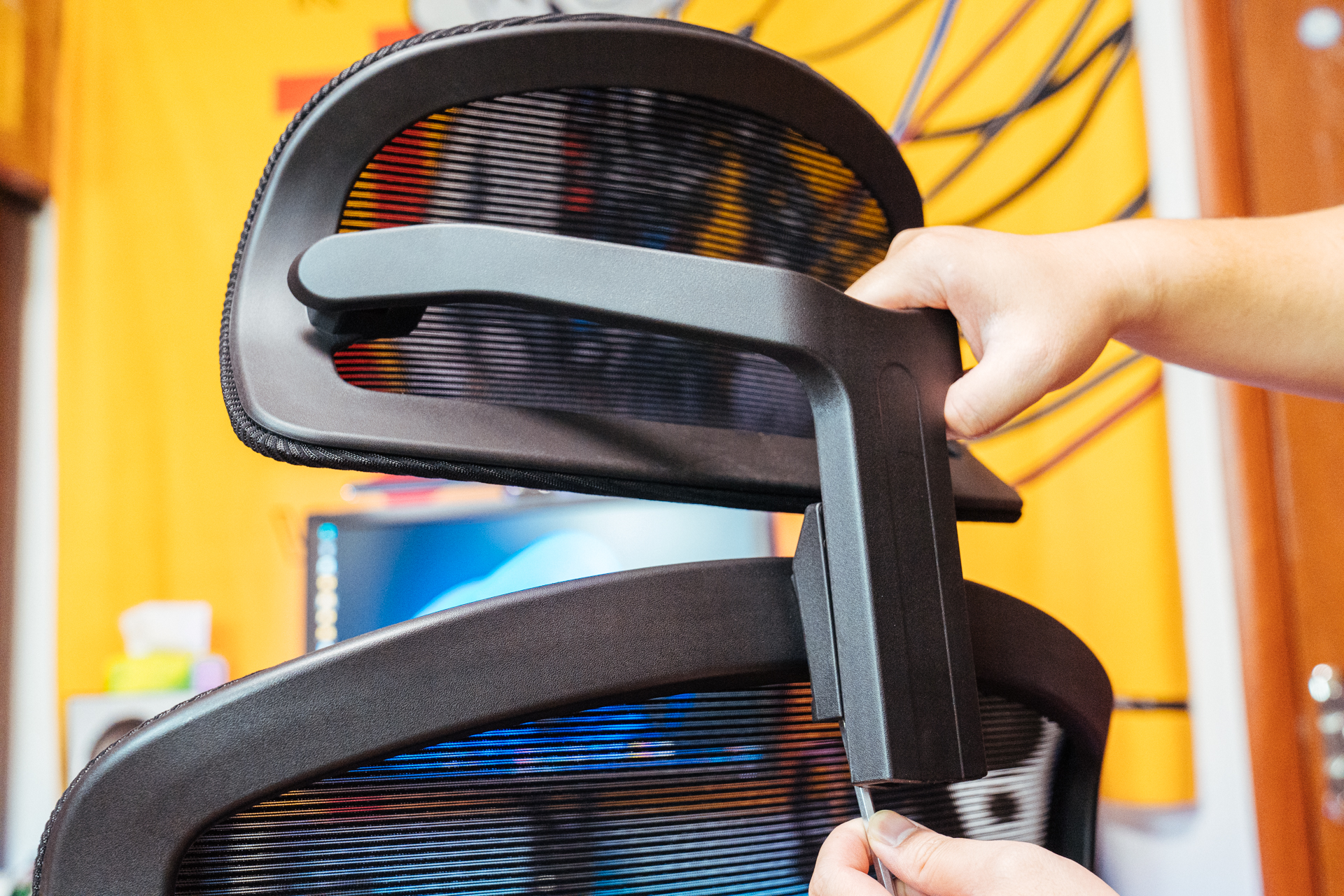 千元出头的人体工学椅,千元人体工学椅哪款好