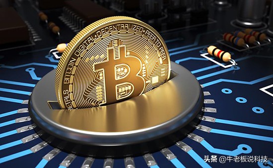 一枚*币特比**买一套房!为何大部分币出自中国,却都卖给了美国?