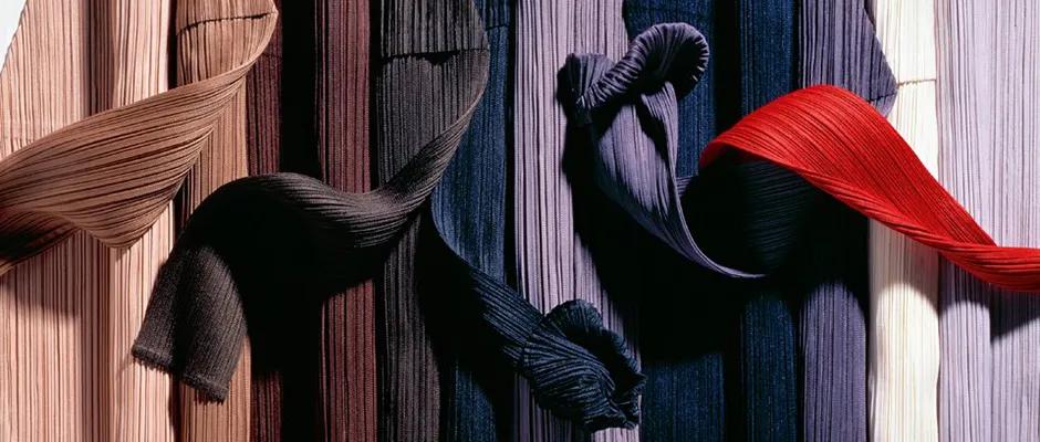 菱格褶皱链条包三宅一生,三宅小众菱格包