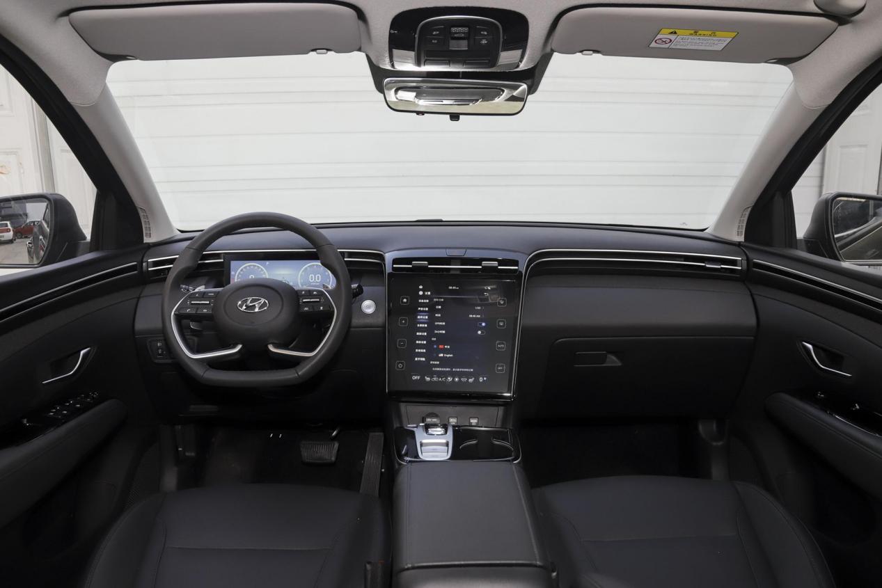 1.5t的途胜能跑多快,1.5t途胜马力机测试