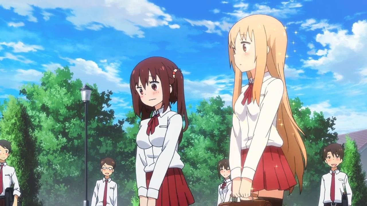 历年新番回顾第四期：2015（三）仓鼠？是小埋啦！