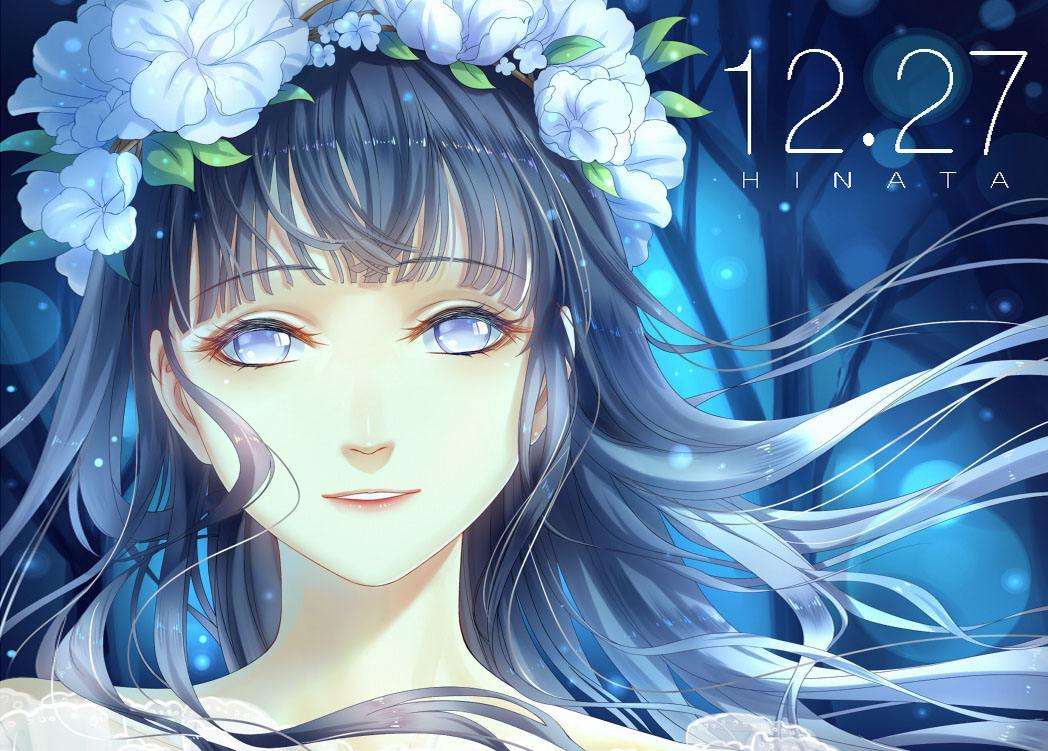 雏田最美合集,雏田最美的时候图片