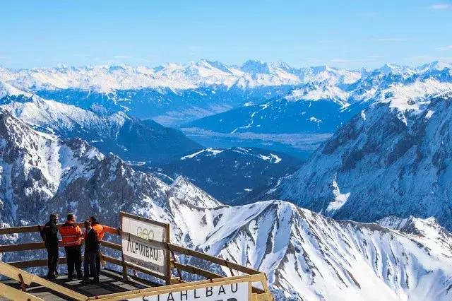 「德国」9天8晚深“德”我心之旅,1350新币起带你畅游德国