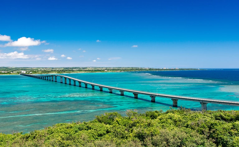 冲绳离岛推荐,移居冲绳正确方法
