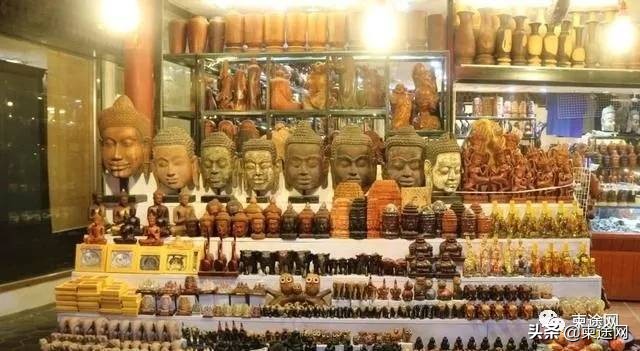 柬埔寨有什么特产可以带回国的,柬埔寨都有什么特产可以带回中国