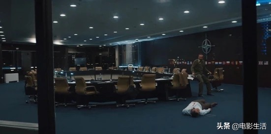 这才是顶级末日灾难大片,好看的末日科幻灾难片