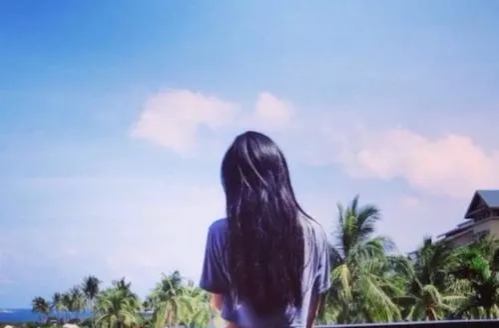 讲述:婶婶与父亲的事儿,让我难堪