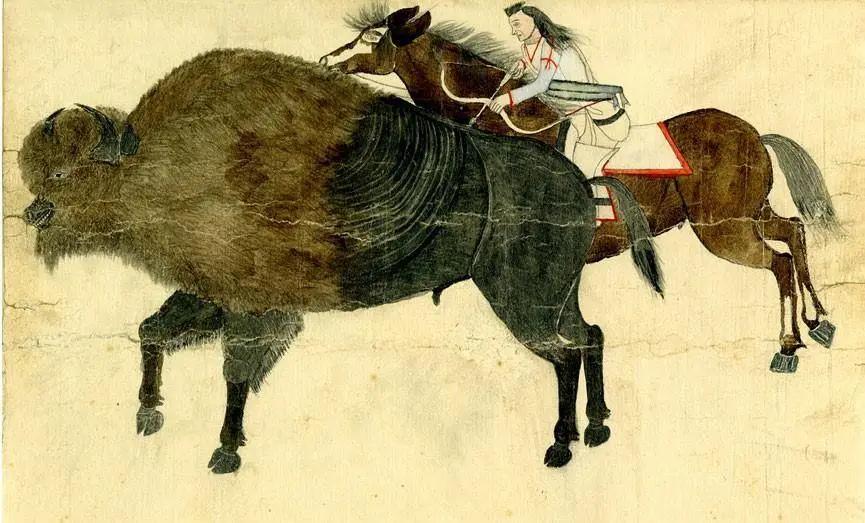 藏品超过了中华五千年历史,跨越百余年大英博物馆