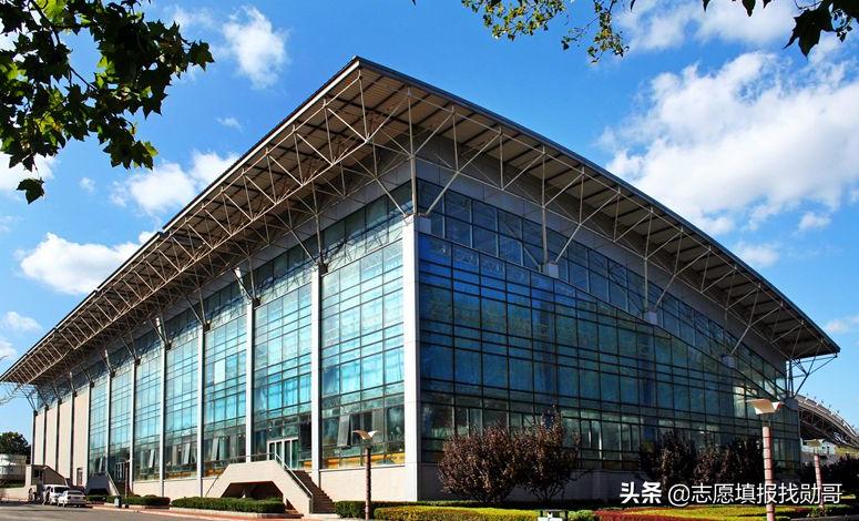 中国最强的四大理工科大学,中国十大理工学校排名