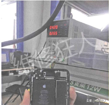 iphone7手机充电不开机怎么办,iphone7白苹果无法开机充电没反应