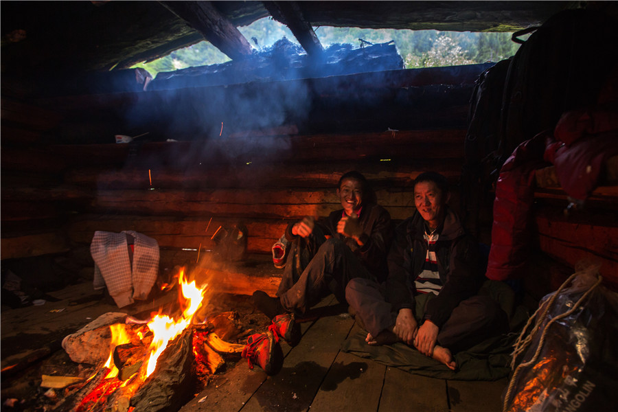 宜宾川藏线,宜宾自驾俱乐部参团西藏游