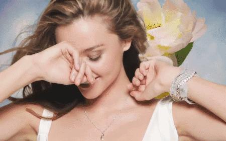 女生有没有夜生活，看脸就知道