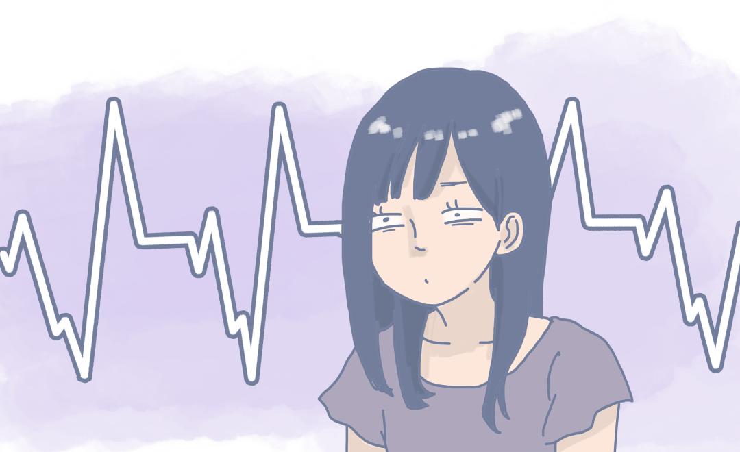 如何让耳鸣停止,静音时耳鸣