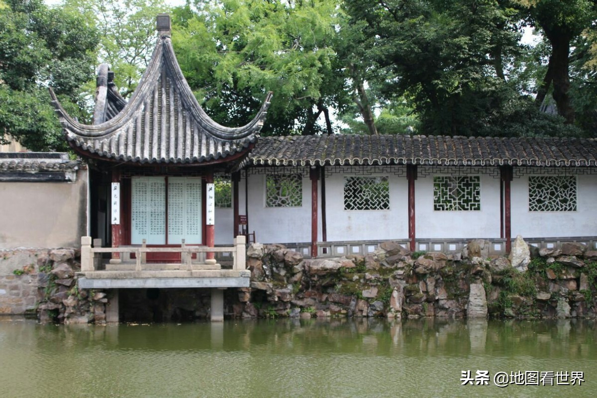 城市冷知识厦门,苏州人必须知道的苏州历史