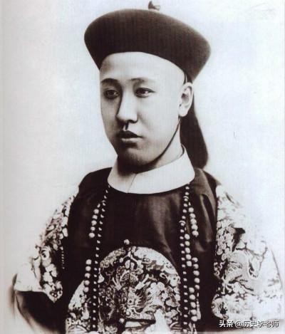 清朝最后一个格格活到了2014年,清朝最后一位格格享年