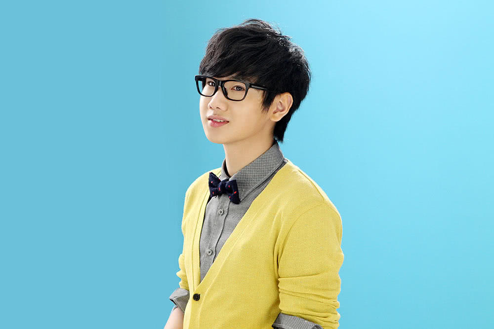 许嵩从网络到歌手到底有多厉害,网络歌手许嵩现状