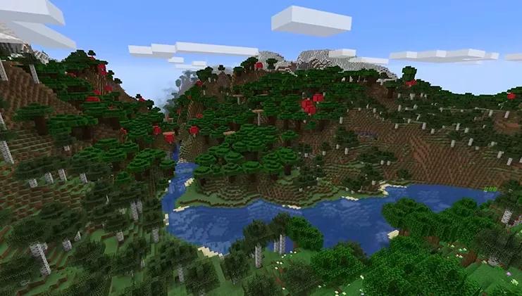 minecraftjava版1.18.2mod推荐,minecraft1.19正式版发布时间