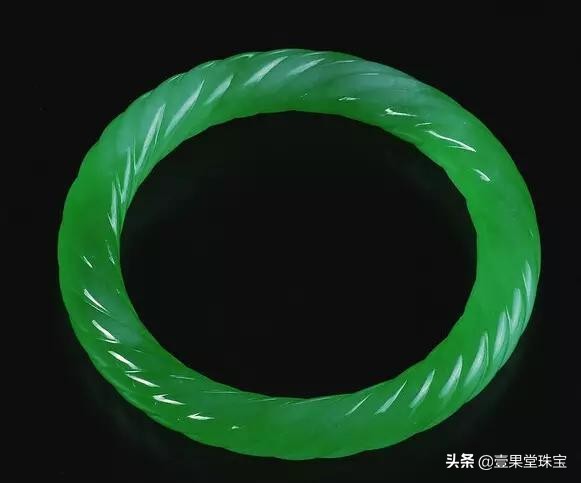 如何挑选适合自己大小的手镯,怎样的手镯才是好手镯