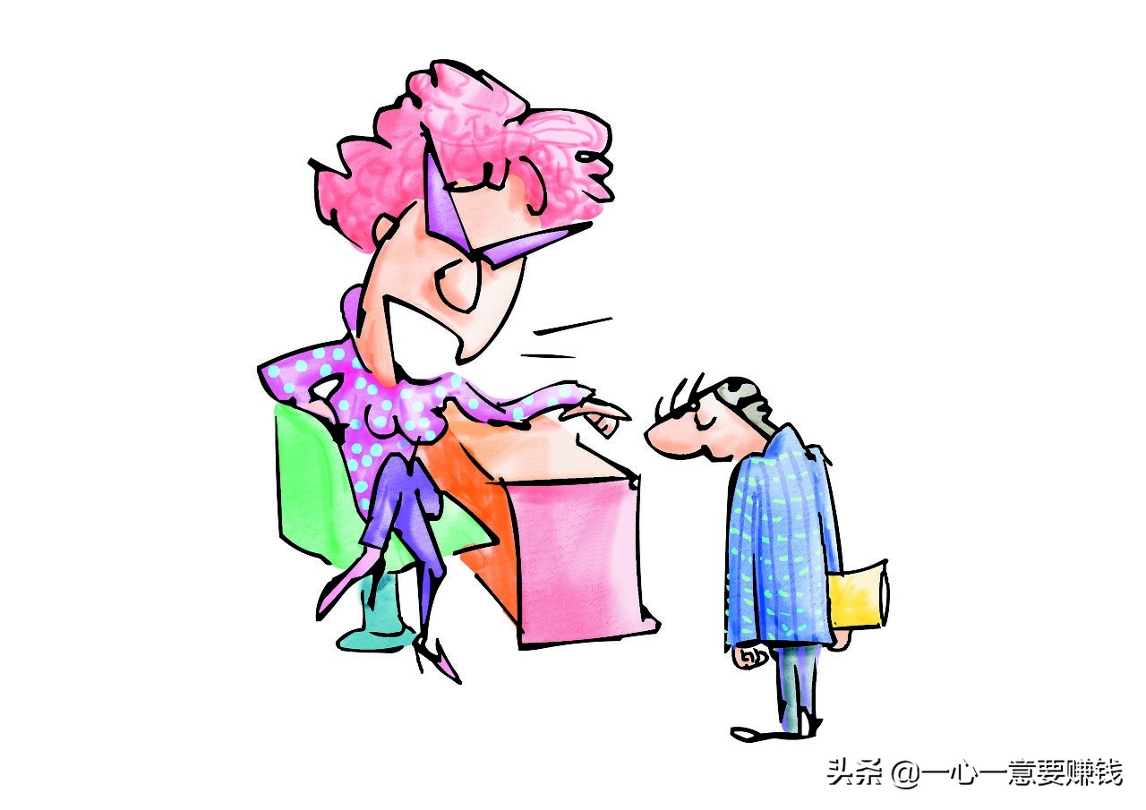 你会不会被骗钱,你们都是骗人没