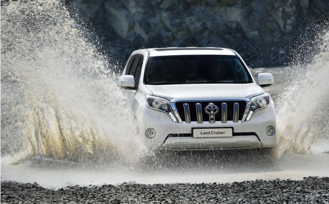 2022款普拉多会国产吗,2021款普拉多国内可以上市吗