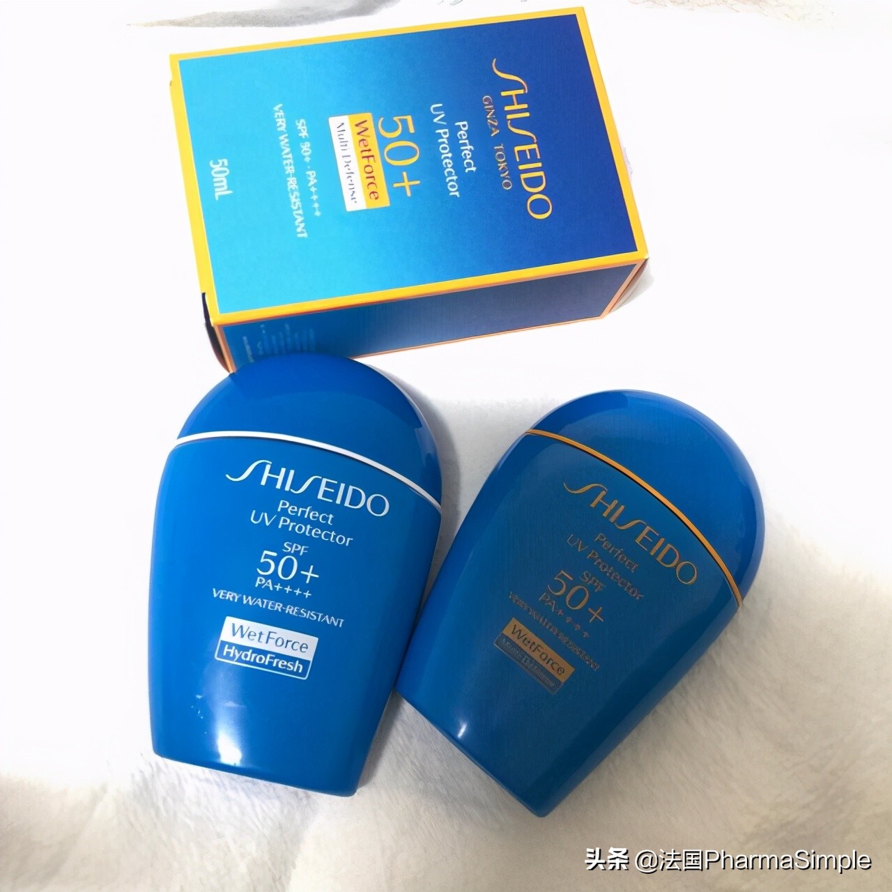 买了300多款防晒霜后，我终于知道如何去选防晒了