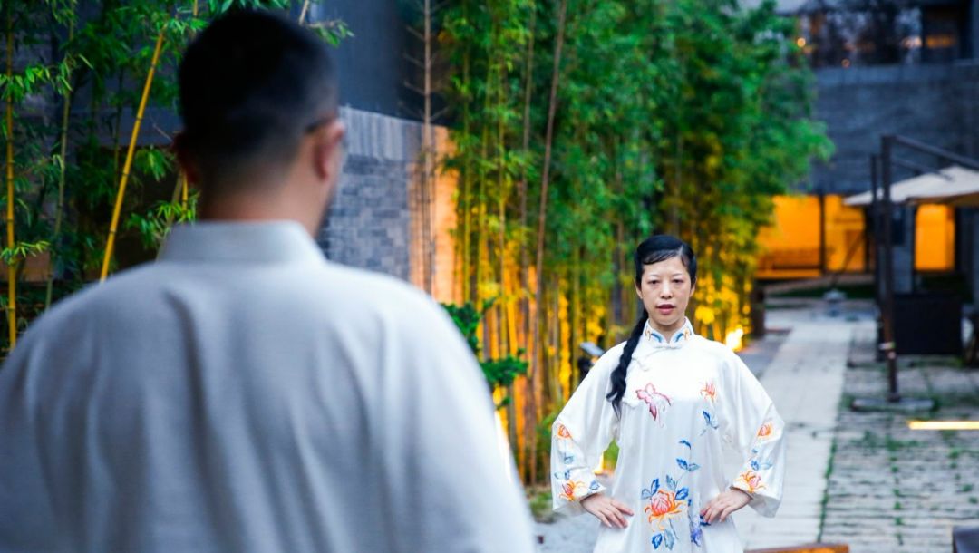 青城山打卡地隐遇谷私汤温泉民宿,青城山雅上一宿温泉酒店是真温泉