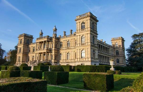 世界顶级十大红酒排行榜,法国顶级红酒十大品牌