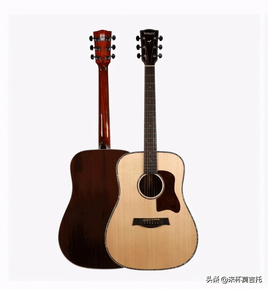 电箱吉他和加拾音器的吉他区别,初学者选吉他电箱还是原声