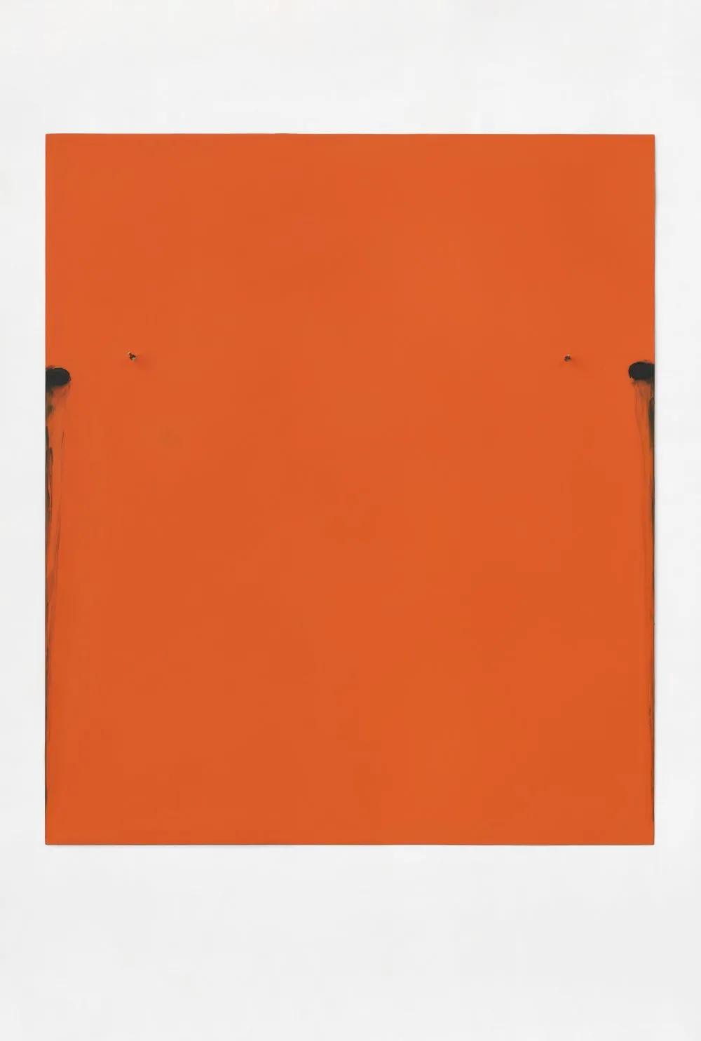 安·埃德霍姆:保持在抽象和叙事之间的矛盾状态