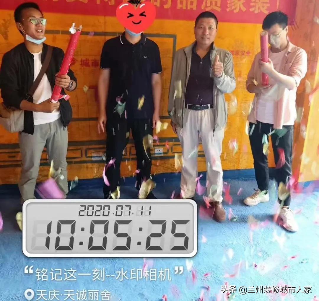 装修好时节开工不停歇,新房装修开工仪式祝业主开工大吉