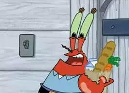 为什么电视剧买菜就要买芹菜,为什么国外买菜都要包纸袋