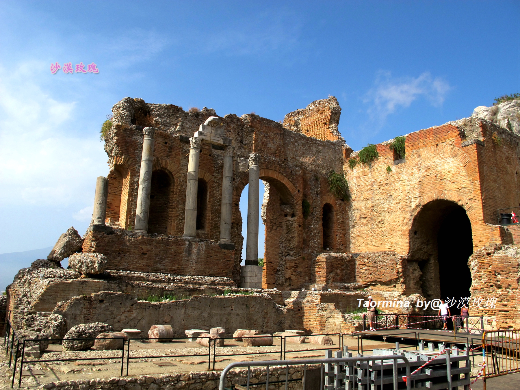 西西里最美城市,西西里岛最美小镇