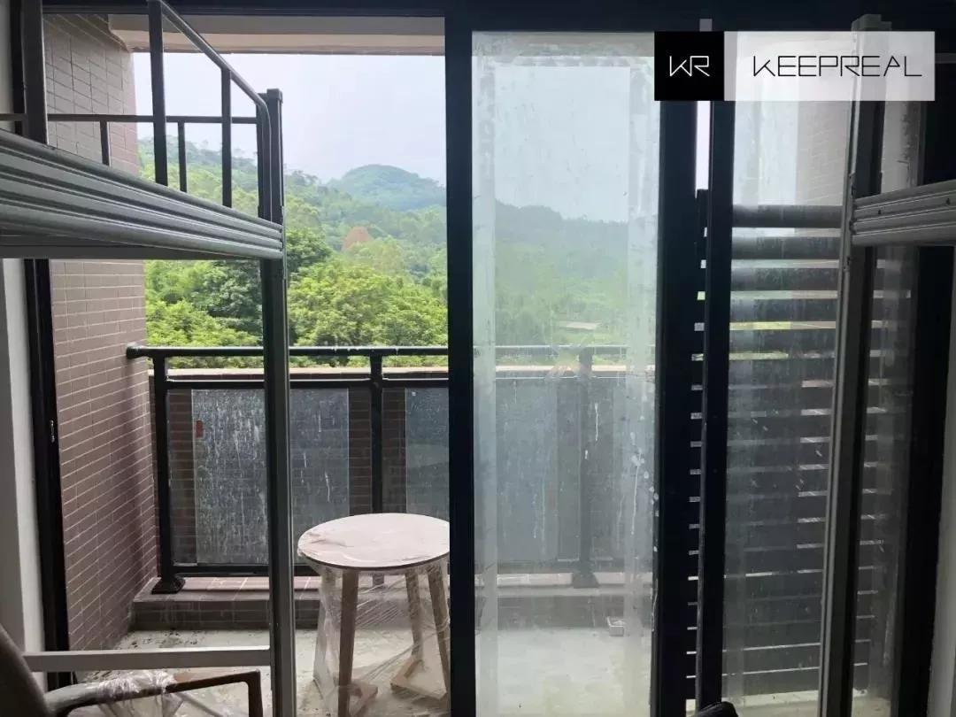 大学宿舍5人间哪个最好,《大学》宿舍对比