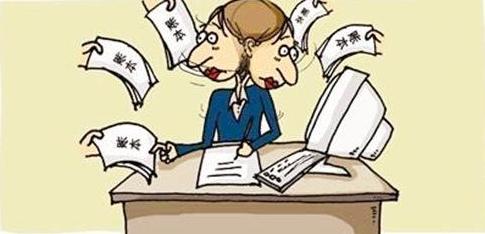 财务工作适合什么性格的人,你知道什么样的人能赚大钱吗