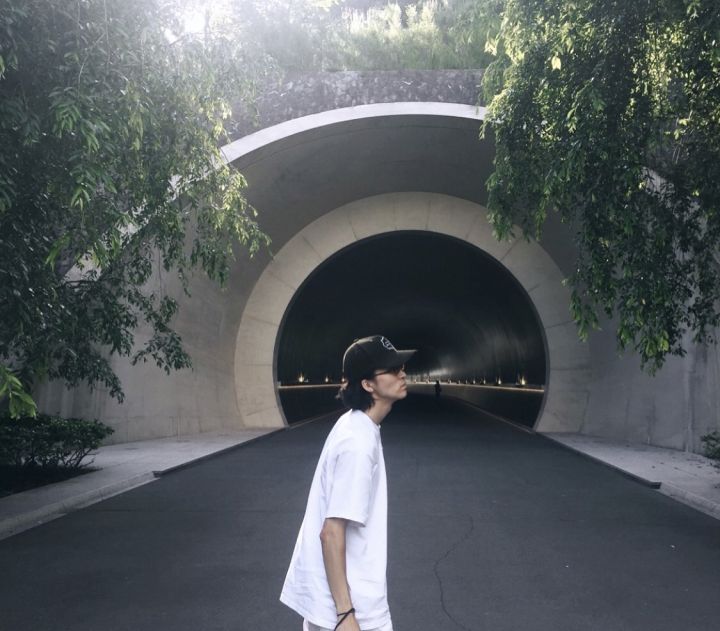 和大家一样去了大阪，但我不想随波逐流