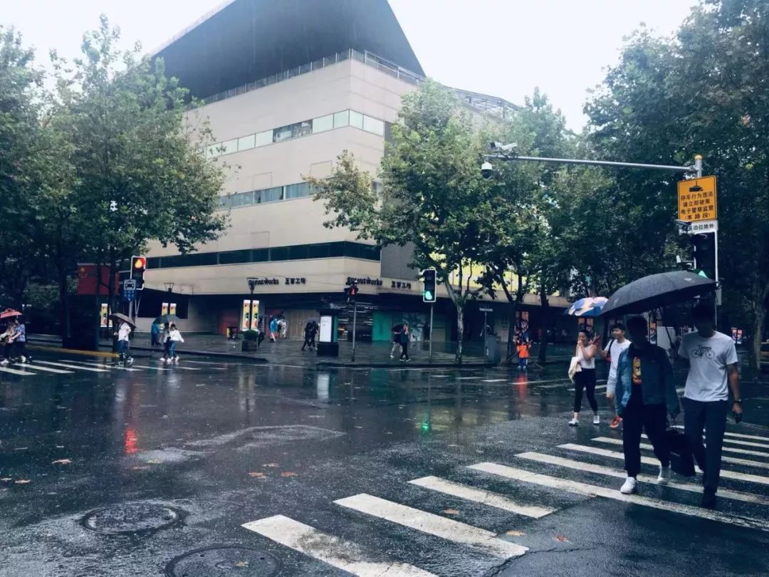 上海人眼里的上海不同地方,上海本地人眼中的上海